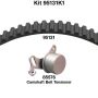 Dayco 95131K1 Timing Belt Kit