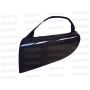Seibon DD9396MZRX7 93-02 Mazda RX-7 Carbon Fiber Doors (Pair)