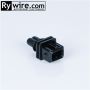Rywire RY-B-INJ-M 2 Position Connector