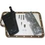 BD Diesel 1060444 Accumulator Body - 1995-2003 Ford 7.3L E4OD/4R100 4wd