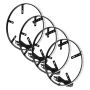 Oracle Lighting 4238-BC2 ORACLE Lighting LED Illuminated Wheel Rings - 16.5