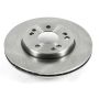 PowerStop EBR246 AutoSpecialty Brake Rotor