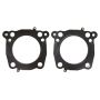 Cometic Gasket C10345-036 Cometic Harley-Davidson Milwaukee 8 3.937in Bore .036 Head Gasket