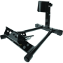 BikeMaster 151573 Universal Steel Roll-On Stand