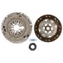 Exedy KVW03 EXEDY OEM Clutch Kit; Sachs Version; VW