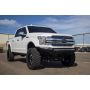 Addictive Desert Designs F181192860103 2018 Ford F-150 Stealth Fighter Front Bumper