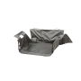 C3 Cargo Cover w/o Subwo ofer 4 Door 07-18 Wrangl