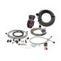 Snow Performance SNO-211-BRD-T Stage 2.5 Boost Cooler Water-Methanol Injection Kit w/ 2.5 Gallon Tank