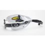 Cycra Probend Ultra w/HCM Clamp 7/8 in. White