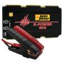 AutoMeter EP-800 JUMP STARTER, EMERGENCY BATTERY PACK, 12V, 800A PEAK, 1800 mAh