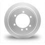 Dynamic Friction 604-75058D Disc Brake Roto
