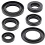 Vertex Pistons 822337 Vertex Gaskets 83-86 Yamaha TT600 Oil Seal Kit