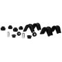 Whiteline W93525 1966-1976 Ford F-100 C-Bushing 2 Deg Offset - Set Of 4