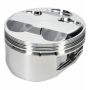 JE Pistons 272144 660 Yamaha Raptor 5V Piston Kit