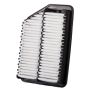 PRONTO FILTERS PA6166 AIR Filter
