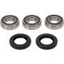 Pivot Works 25-1021-P Yamaha Wheel Bearing Kit Premium Bearings