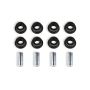Fabtech FTS98017 Control Arm Bushing Kit