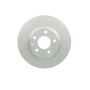 Bosch 34011590 Bosch QuietCast Disc Brake Rotor