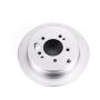 PowerStop JBR1335EVC PowerStop Evolution Coated Rotor