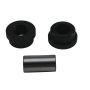 All Balls Racing 21-0038 08-10 Polaris Outlaw 450 Upper Front Shock Bearing Kit
