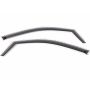 Putco 580036 15-20 Cadillac Escalade ESV (Front Only) Element Tinted Window Visors