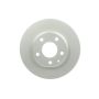 Bosch 34011591 Bosch QuietCast Disc Brake Rotor