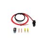 AEM 30-2062 20 Amp Relay Wiring Kit