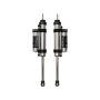 ICON 59920P 2007+ Toyota Tundra Rear 2.5 Omega Series Shocks VS PB - Pair