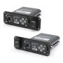 Rugged Radios MT-IDM-ICM-SW In-Dash Mount with Switch Hole for Rugged Intercoms