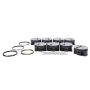 Mahle Motorsport 930202640 Piston Kit