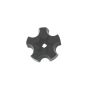 Nitrous Express 15969 GEAR FOR REMOTE BOTTLE OPENER (THUMBSCREW STYLE OPENER)