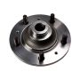 Yukon Gear & Axle YA M20-8133730 Yukon Gear Two Piece Axle Hub For Model 20 Fits Stock Type Axle