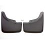 HUSKY LINERS HSK57871 15-   GM P/U Dually Rear Mud Flaps