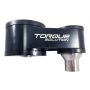 Torque Solution Billet Rear Engine Mount 2014+ Ford Fiesta ST