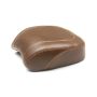 Mustang Motorcycle 83012 Mustang 18-21 Harley Fat Bob Wide Tripper Passenger Seat - Brown