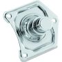 TwinPower 482759 Twin Power 90-17 Big Twin 91 Up XL Exc M8 Solenoid Starter Button 1.2 1.4 KW Starters