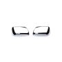Putco 402029 08-10 Toyota Land Cruiser (w/o Turn Signal) Mirror Covers