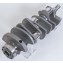 Eagle 428135435933 Standard Forged Crankshaft 4340 Chromoly Steel