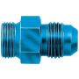 AEROQUIP AERFCM2113 Single Feed Holley  #6