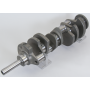 Eagle 446043002200 Ford 460 Stock 4.300in Stroke Internally Balanced Forged 4340 Chromoly Crankshaft