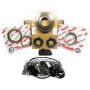 McLeod Racing 89096 Automatic Transmission Rebuild Kit - Audi DL501