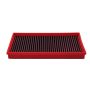 BMC 07-12 Ferrari 599 GTB Fiorano Replacement Panel Air Filter (FULL KIT - Includes 2 Filters)