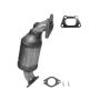 Eastern Catalytic 50495 Federal / EPA Direct-Fit Manifold Converter Assembly