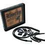 Burly Brand B30-1246 Control Kit 14in Grla Blk