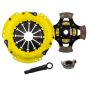 ACT TC2-SPG4 1991 Geo Prizm Sport/Race Sprung 4 Pad Clutch Kit