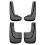 Husky Liners 58096 22-23 Jeep Grand Cherokee Mud Guards