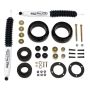 Tuff Country 52001KH 03-23 4Runner 3in Lift Kit (Excludes Trail Edition & TRD Pro SX6000 Shocks)