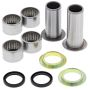 All Balls Racing 28-1199 09-13 Husqvarna CR125 Swing Arm Bearing Kit
