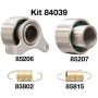 Dayco 84039 Timing Belt Kit