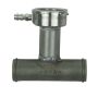 MOROSO MOR63483 Extended Inline Filler Neck   1.25 Into 1.25